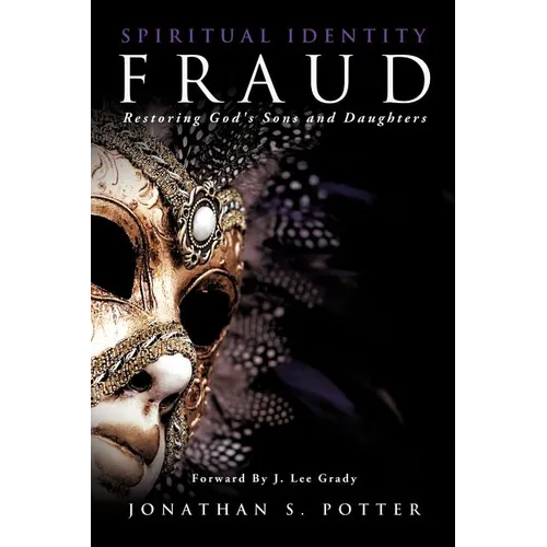 Spiritual Identity Fraud