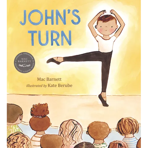 John's Turn