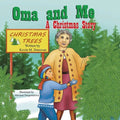 Oma and Me: A Christmas Story