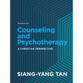 Counseling and Psychotherapy: A Christian Perspective