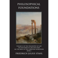 Philosophical Foundations