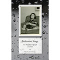 Bathroom Songs: Eve Kosofsky Sedgwick as a Poet