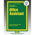 Office Assistant