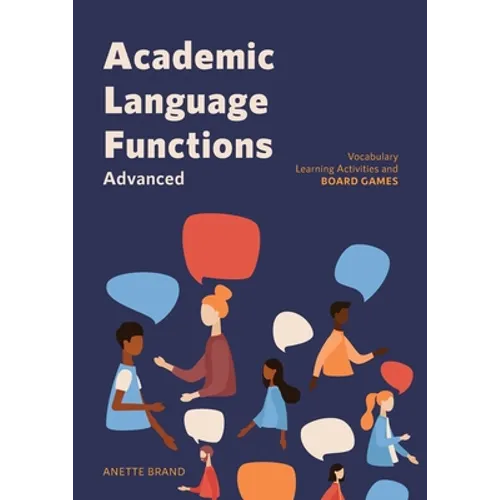 Academic Language Functions