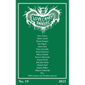 Lovecraft Annual No. 19 (2025)