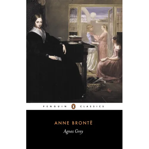 Agnes Grey