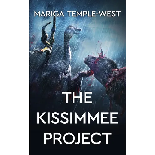 The Kissimmee Project