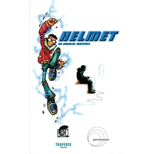 Helmet