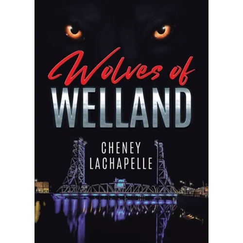 Wolves of Welland