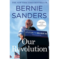 Our Revolution: A Future to Believe in