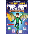 The Boy with Video Game Powers Book 2: Rescue Mode