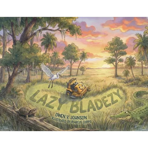 Lazy Bladezy