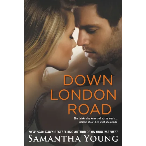 Down London Road