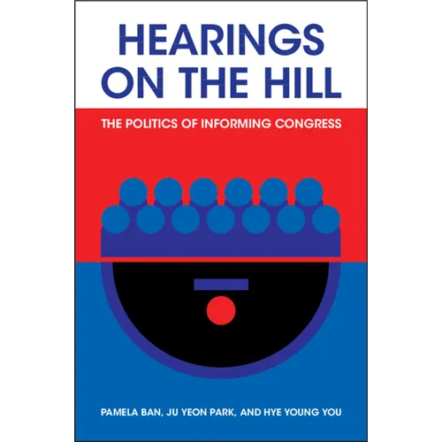 Hearings on the Hill