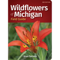 Wildflowers of Michigan Field Guide