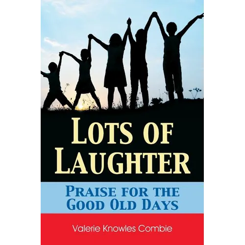 Lots of Laughter