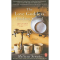 The Love Goddess' Cooking School