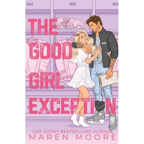 The Good Girl Exception