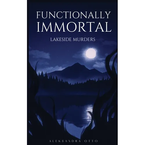 Functionally Immortal: Lakeside Murders