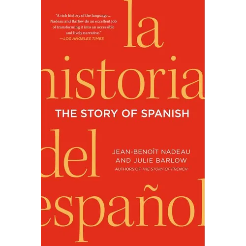 The Story of Spanish