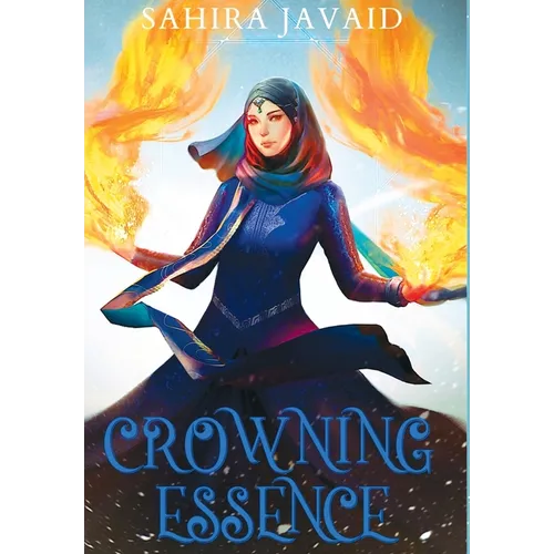 Crowning Essence