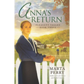 Anna's Return