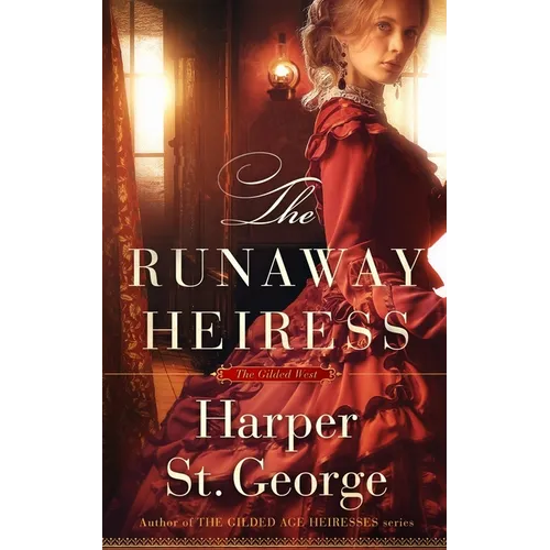 The Runaway Heiress
