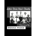 Letters From Elma's Family: Growing Up