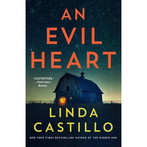 An Evil Heart