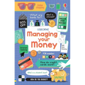 Managing Your Money