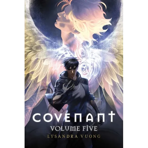 Covenant Vol. 5