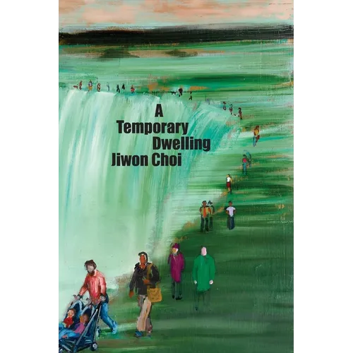 A Temporary Dwelling