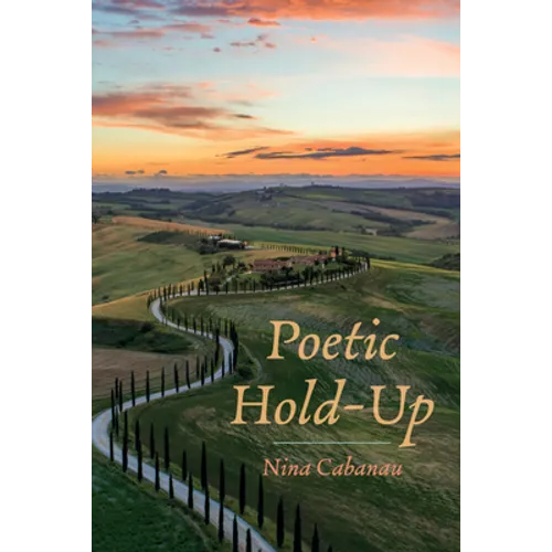Poetic Hold-Up