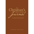 A Christian's Five-Year Journal