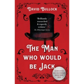 The Man Who Would be Jack