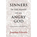Sinners in the Hands of an angry GOD