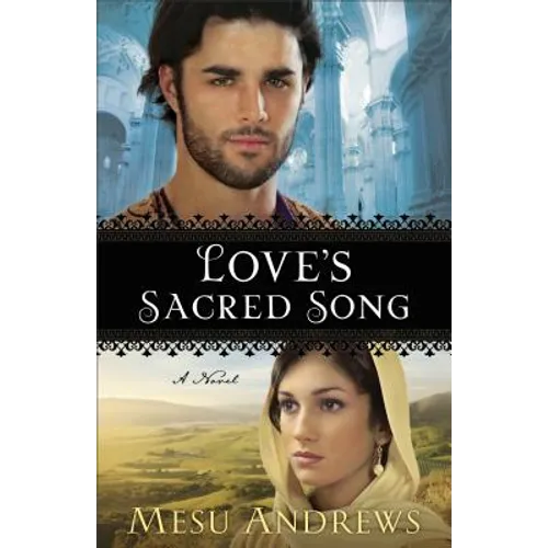 Love's Sacred Song