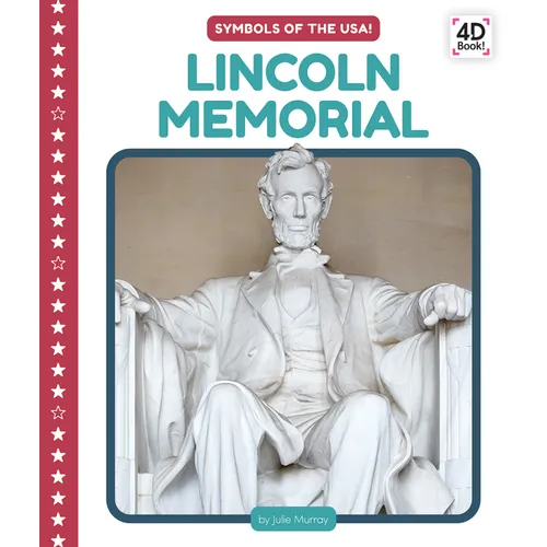 Lincoln Memorial