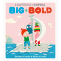 Lawrence & Sophia: Big & Bold