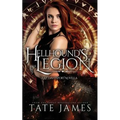 The Hellhound's Legion: A Kit Davenport Novella