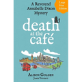 Death at the Cafe