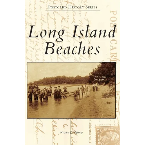 Long Island Beaches