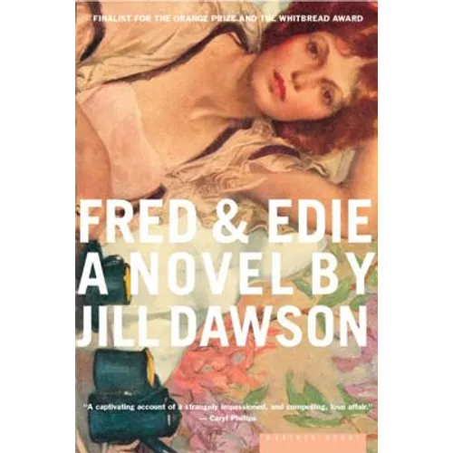 Fred & Edie