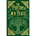 The Poetry of W. B. Yeats: Gilded Pocket Edition