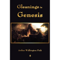 Gleanings In Genesis