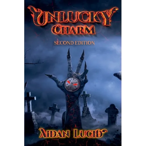 Unlucky Charm (Second Edition)