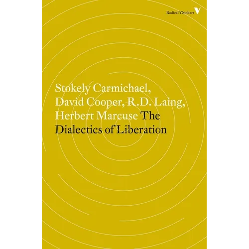 The Dialectics of Liberation