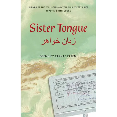 Sister Tongue