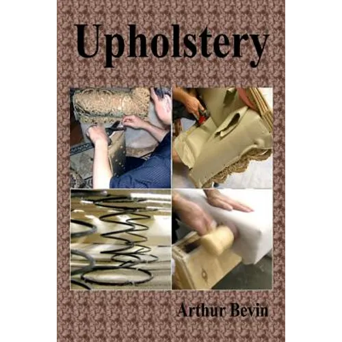 Upholstery