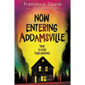 Now Entering Addamsville